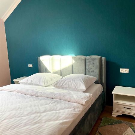 Hotel Kaufman Konopnitsa Zewnętrze zdjęcie