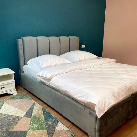 Hotel Kaufman Konopnitsa Zewnętrze zdjęcie