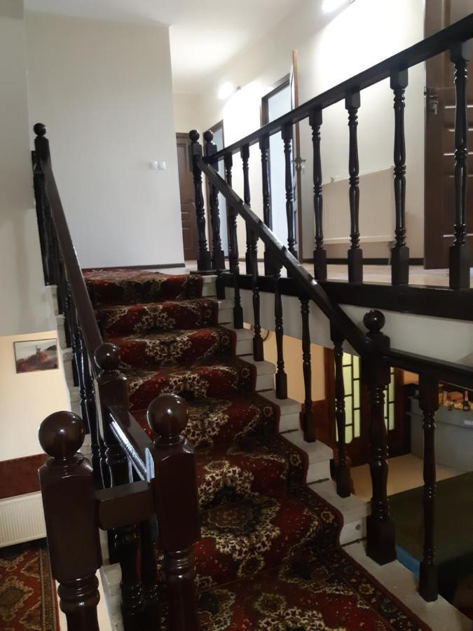 Hotel Kaufman Konopnitsa Zewnętrze zdjęcie