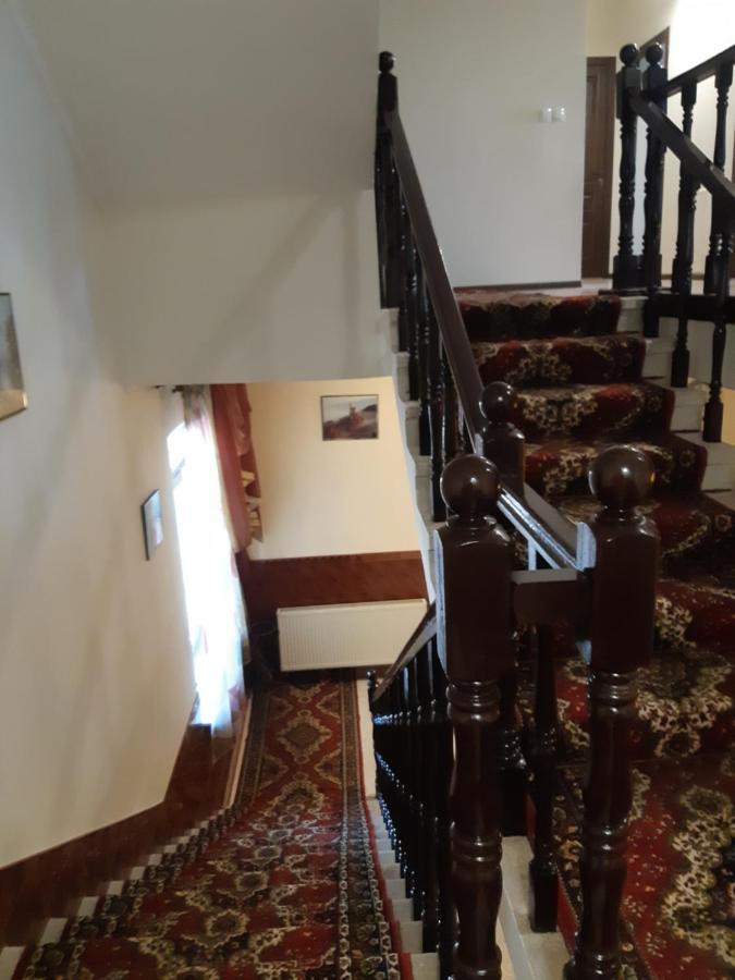 Hotel Kaufman Konopnitsa Zewnętrze zdjęcie
