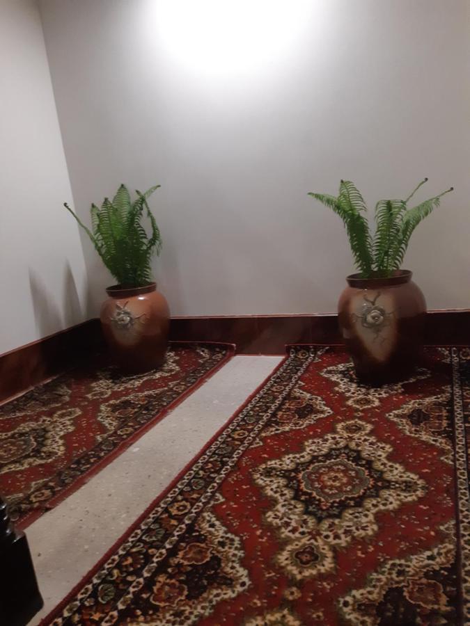 Hotel Kaufman Konopnitsa Zewnętrze zdjęcie