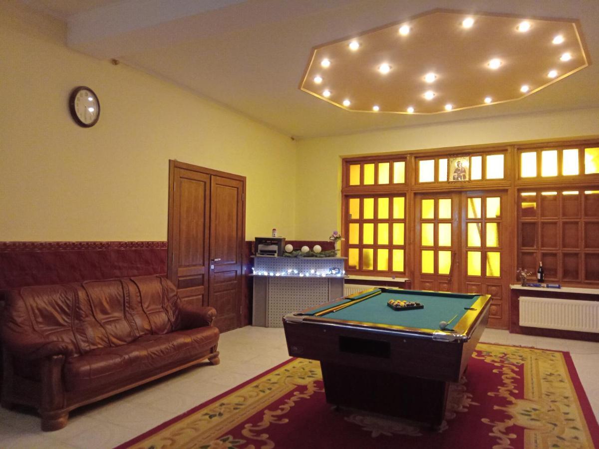 Hotel Kaufman Konopnitsa Zewnętrze zdjęcie