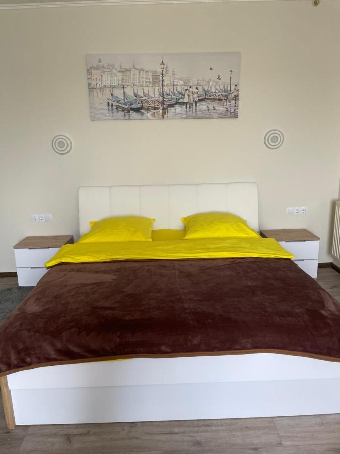 Hotel Kaufman Konopnitsa Zewnętrze zdjęcie