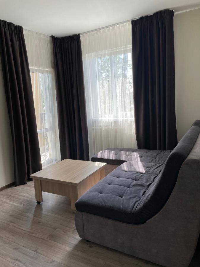 Hotel Kaufman Konopnitsa Zewnętrze zdjęcie