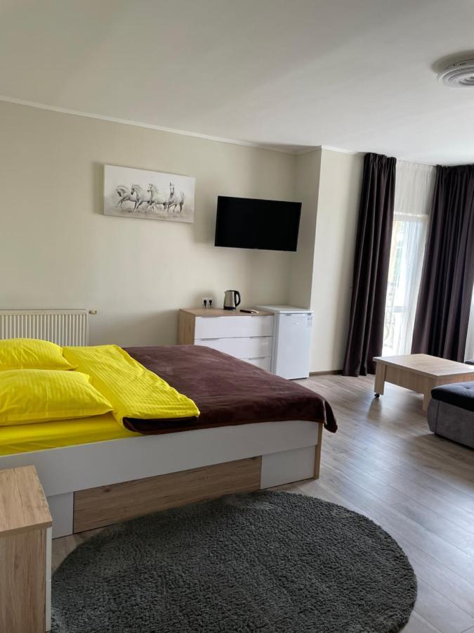 Hotel Kaufman Konopnitsa Zewnętrze zdjęcie