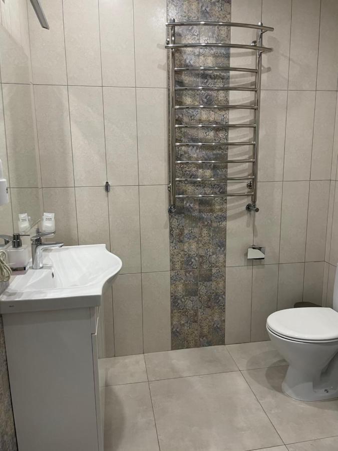 Hotel Kaufman Konopnitsa Zewnętrze zdjęcie