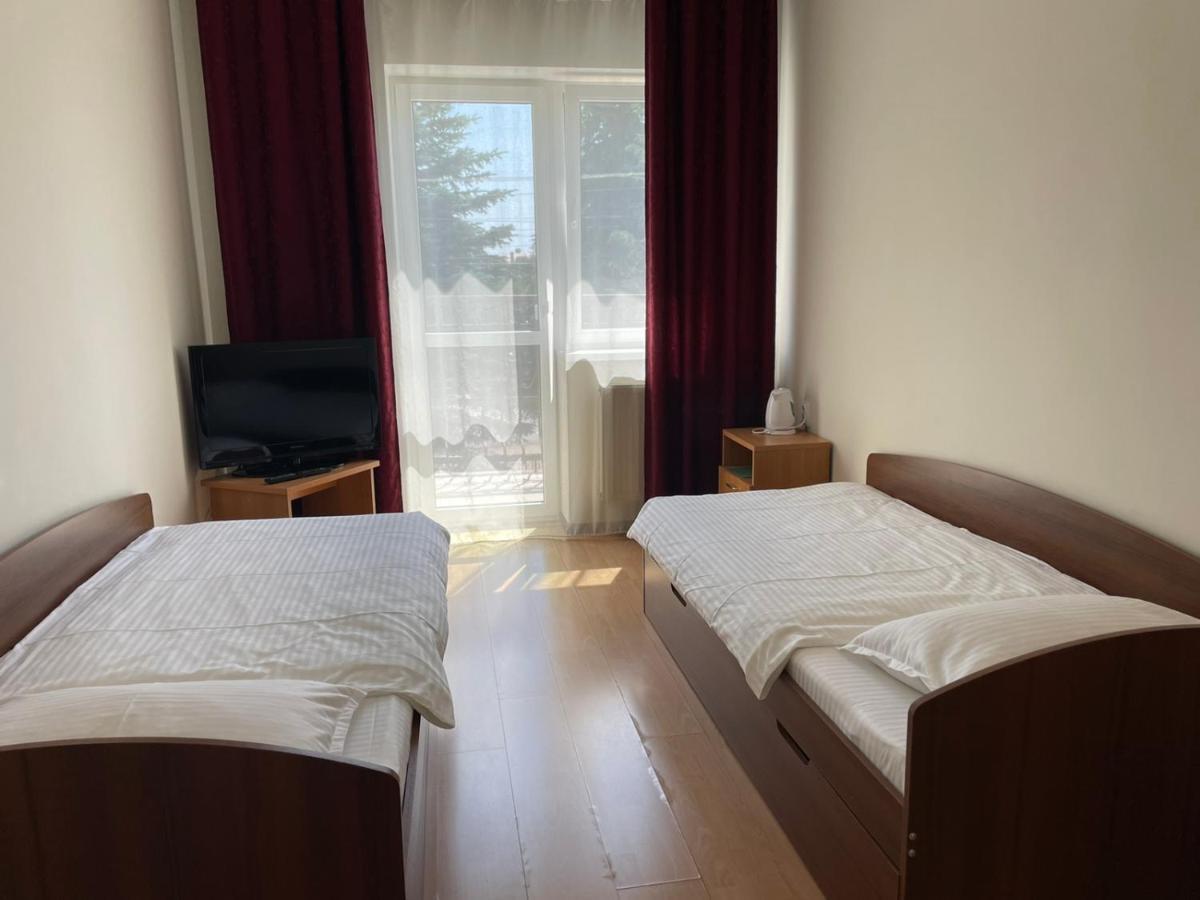 Hotel Kaufman Konopnitsa Zewnętrze zdjęcie