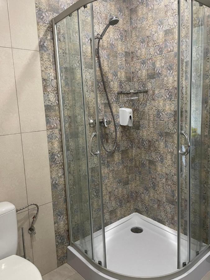 Hotel Kaufman Konopnitsa Zewnętrze zdjęcie