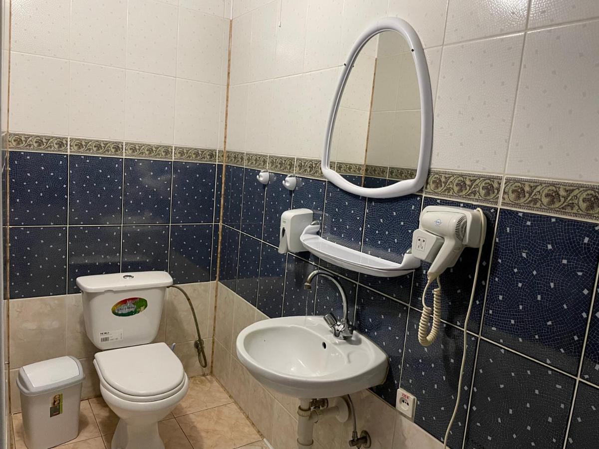 Hotel Kaufman Konopnitsa Zewnętrze zdjęcie