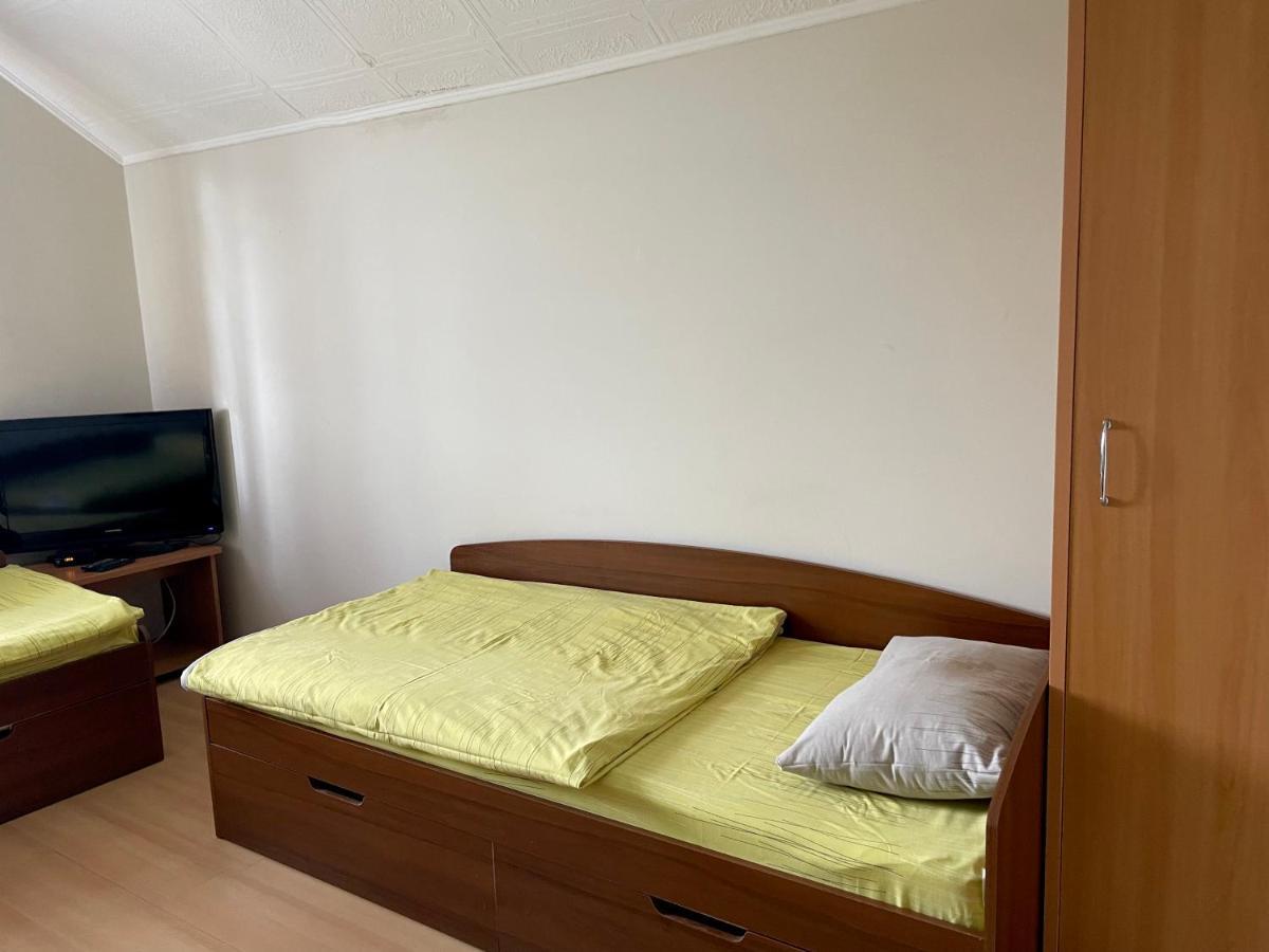 Hotel Kaufman Konopnitsa Zewnętrze zdjęcie