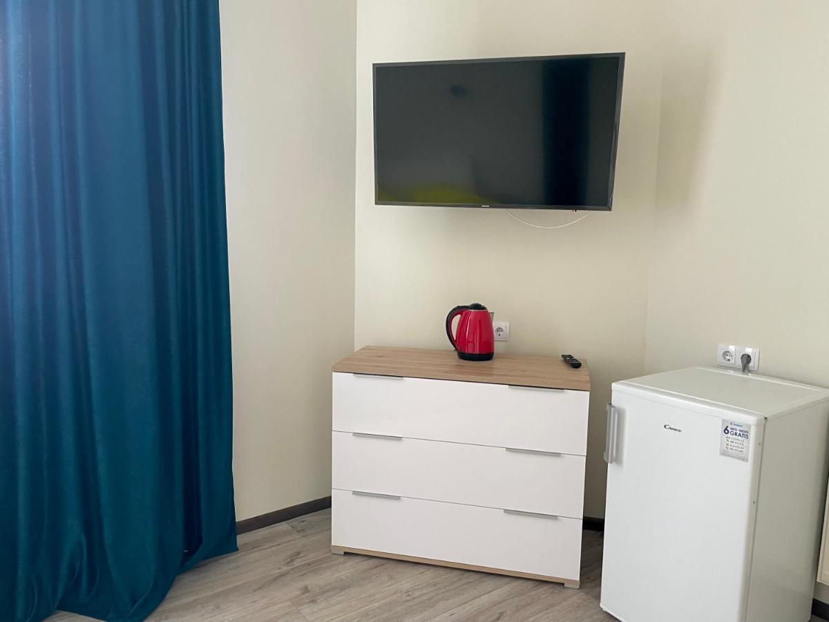 Hotel Kaufman Konopnitsa Zewnętrze zdjęcie