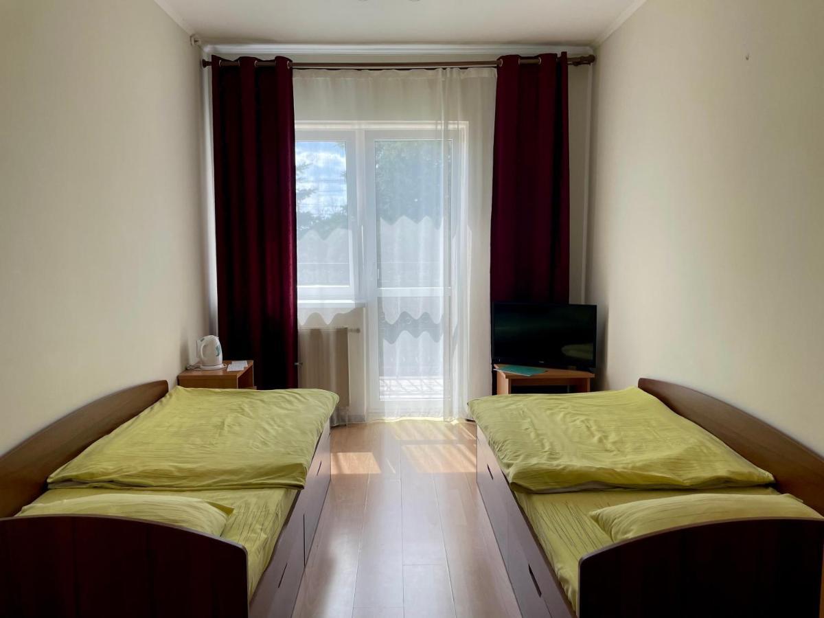 Hotel Kaufman Konopnitsa Zewnętrze zdjęcie