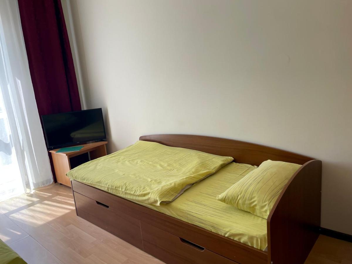Hotel Kaufman Konopnitsa Zewnętrze zdjęcie
