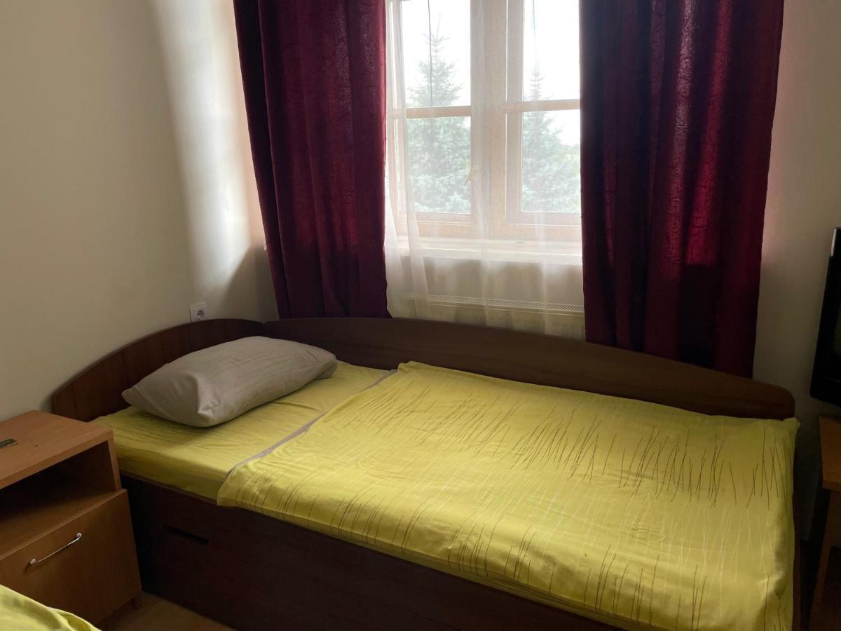 Hotel Kaufman Konopnitsa Zewnętrze zdjęcie