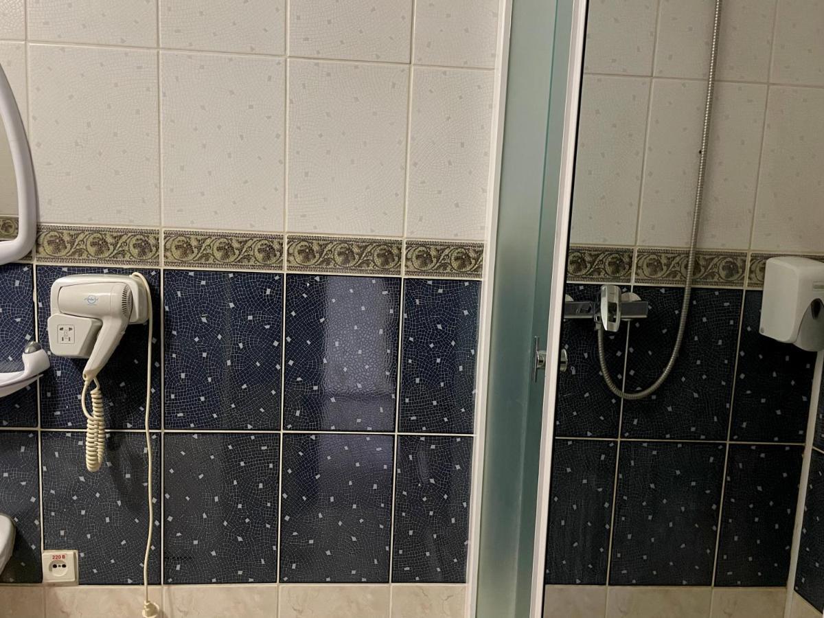 Hotel Kaufman Konopnitsa Zewnętrze zdjęcie