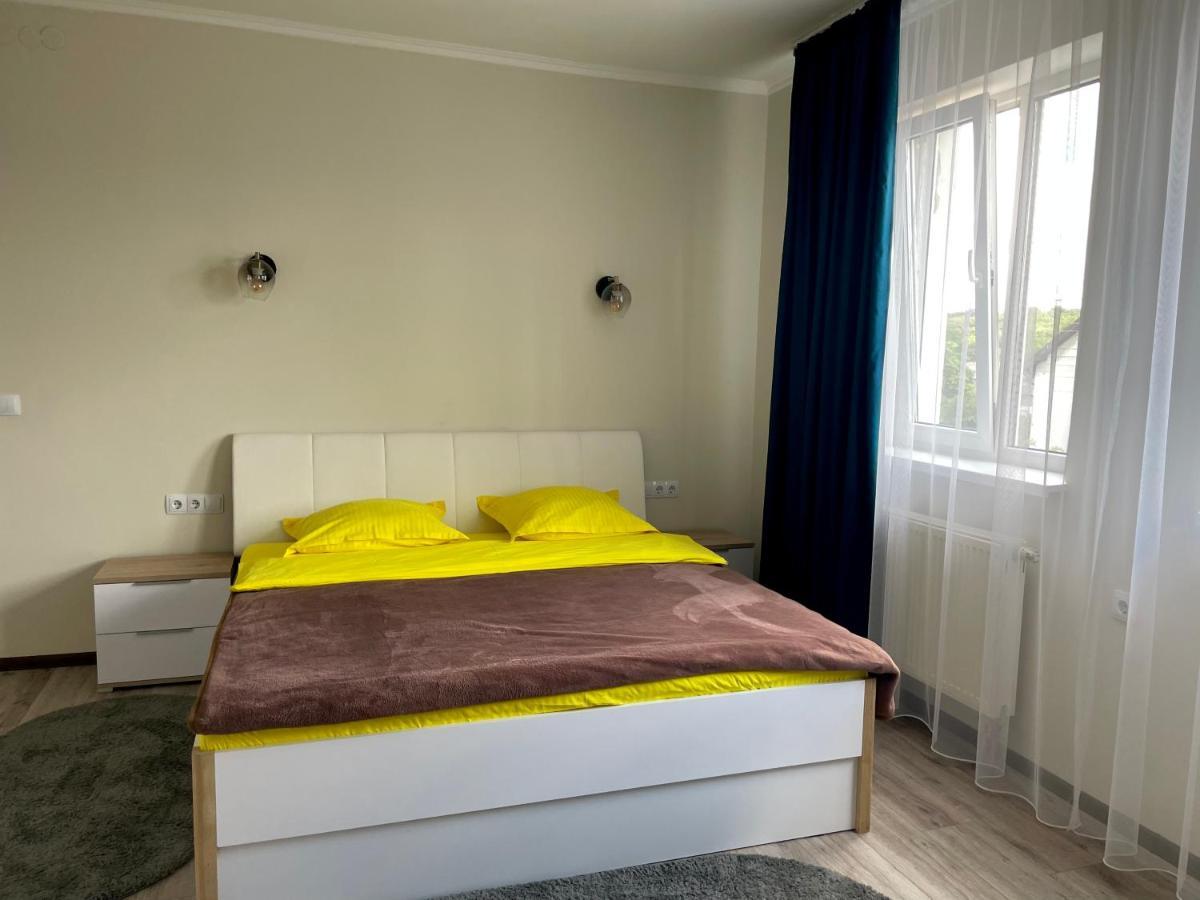 Hotel Kaufman Konopnitsa Zewnętrze zdjęcie