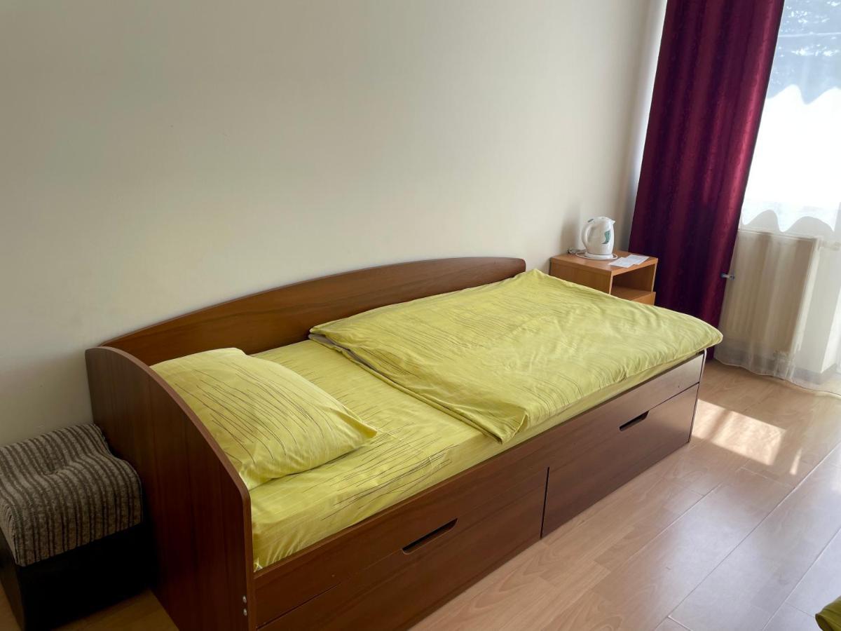 Hotel Kaufman Konopnitsa Zewnętrze zdjęcie