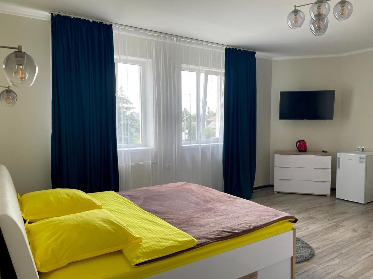 Hotel Kaufman Konopnitsa Zewnętrze zdjęcie