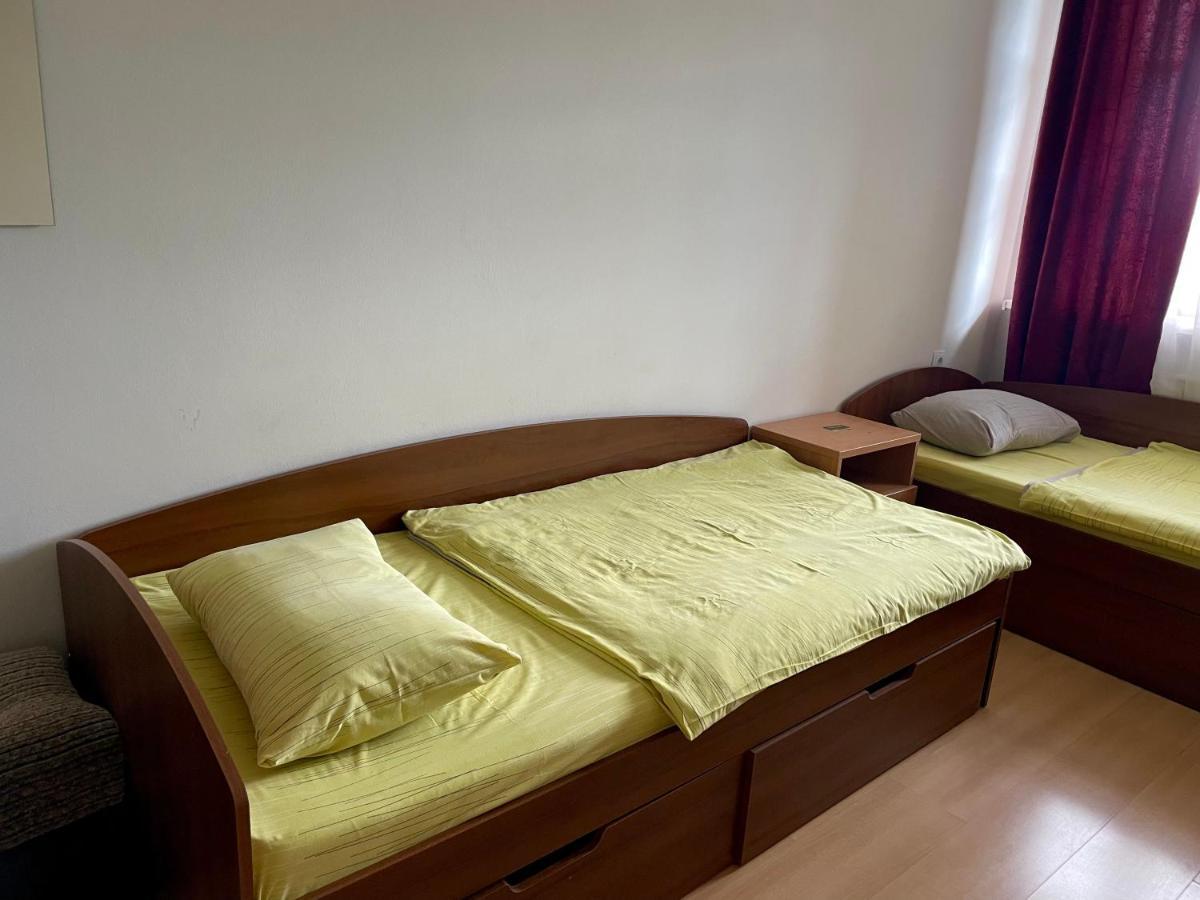 Hotel Kaufman Konopnitsa Zewnętrze zdjęcie