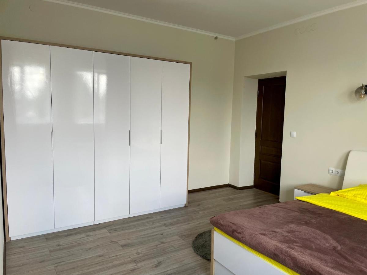 Hotel Kaufman Konopnitsa Zewnętrze zdjęcie