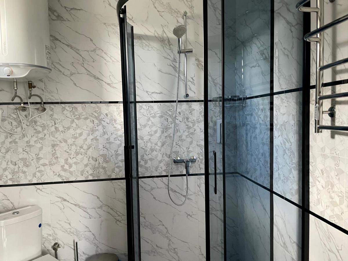 Hotel Kaufman Konopnitsa Zewnętrze zdjęcie