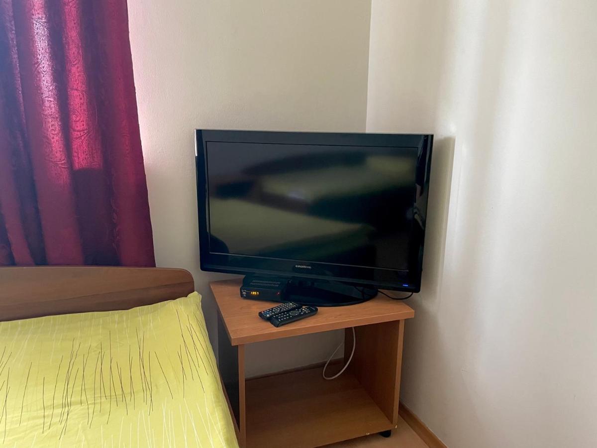 Hotel Kaufman Konopnitsa Zewnętrze zdjęcie