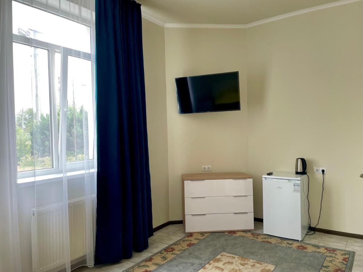 Hotel Kaufman Konopnitsa Zewnętrze zdjęcie