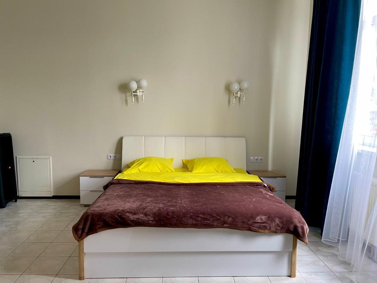 Hotel Kaufman Konopnitsa Zewnętrze zdjęcie