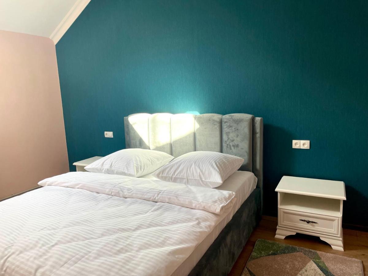Hotel Kaufman Konopnitsa Zewnętrze zdjęcie