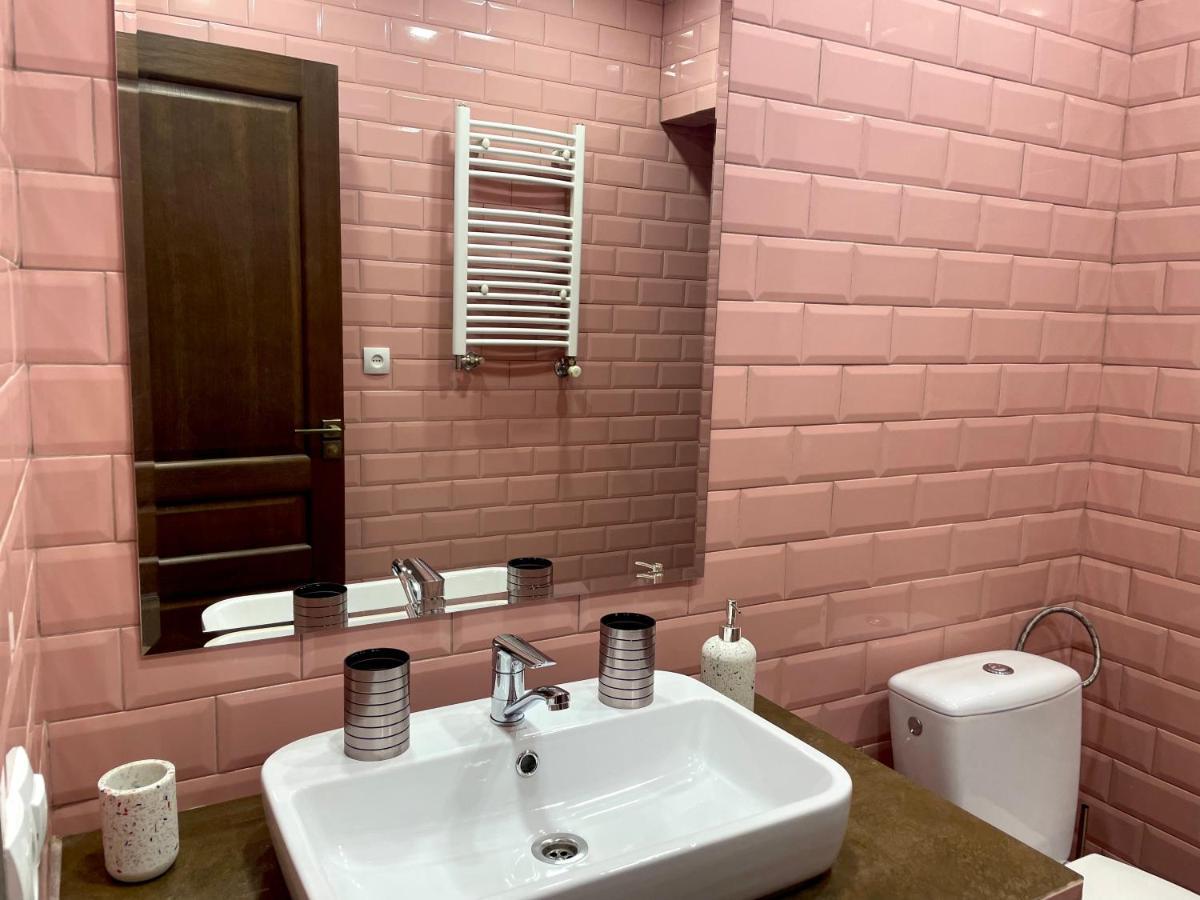 Hotel Kaufman Konopnitsa Zewnętrze zdjęcie
