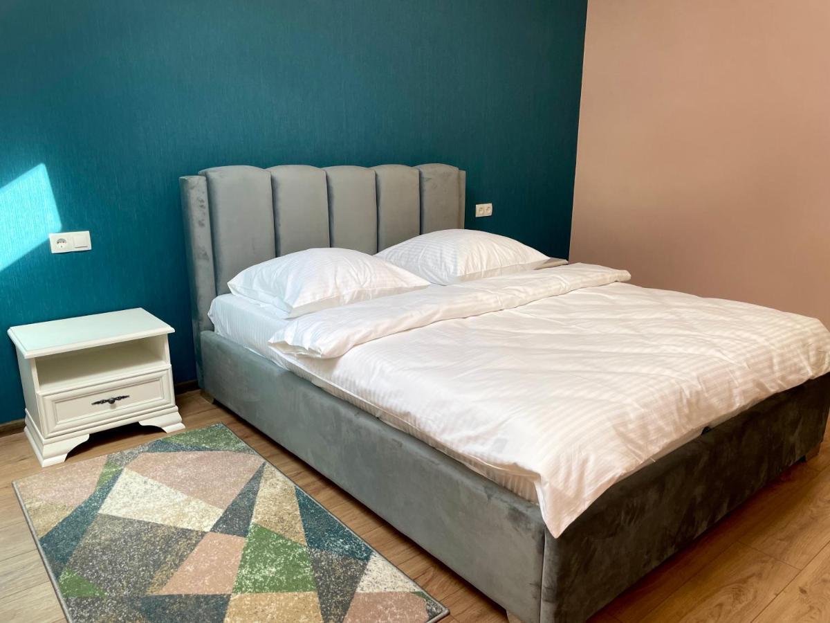 Hotel Kaufman Konopnitsa Zewnętrze zdjęcie