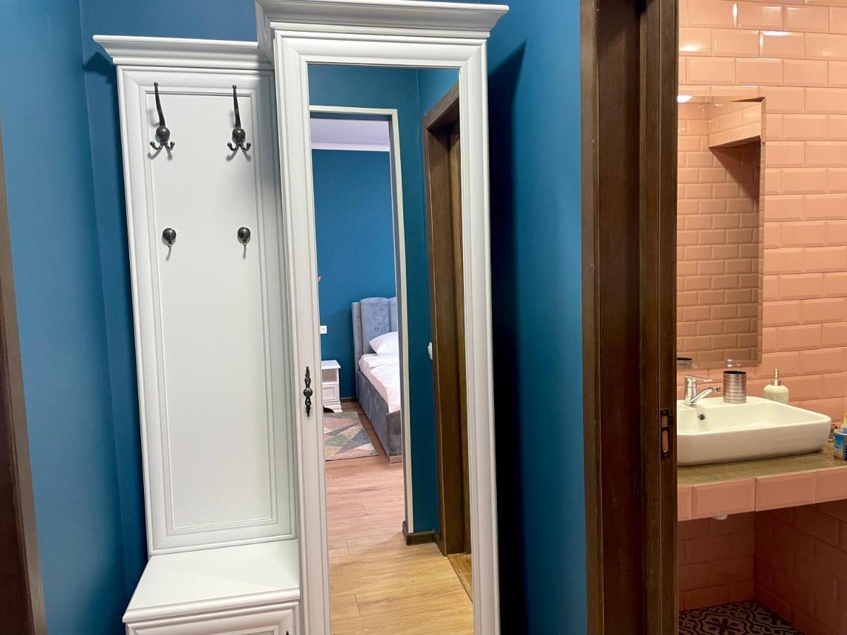 Hotel Kaufman Konopnitsa Zewnętrze zdjęcie