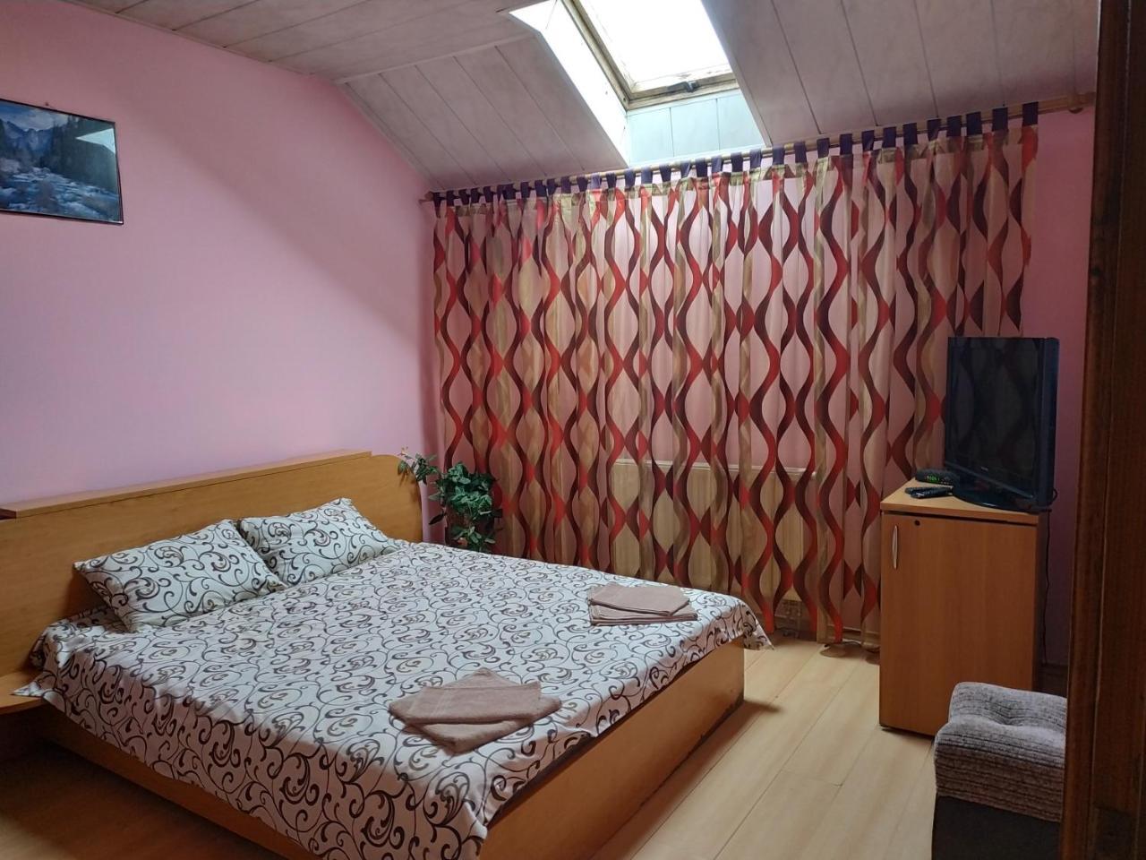 Hotel Kaufman Konopnitsa Zewnętrze zdjęcie
