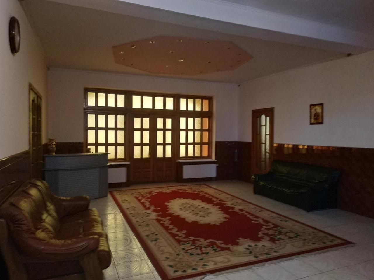Hotel Kaufman Konopnitsa Zewnętrze zdjęcie